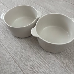 新品❣️ フォブコープ　F.O.B COOP グラタン皿