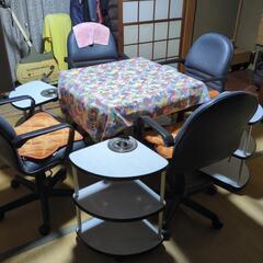麻雀メンバー大募集