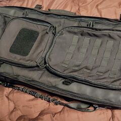 HAZARD4 ライフルケース スマグラー SMUGGLER P...