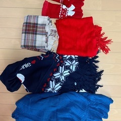 女性用の洋服いろいろ（Mサイズ）の画像