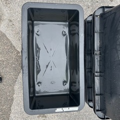 メダカ飼育容器