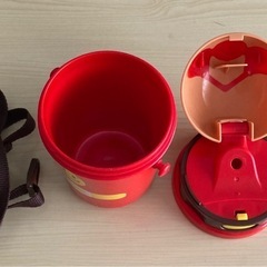 アンパンマン水筒の画像