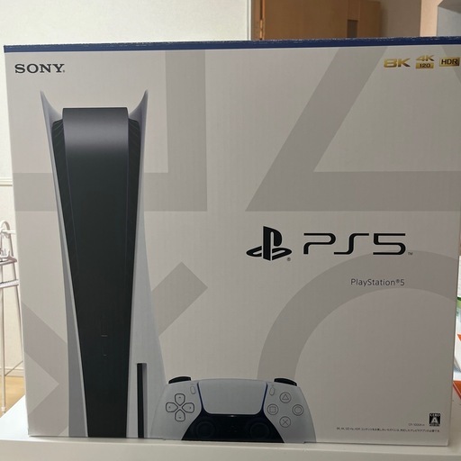 その他 ps5