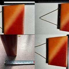 バック　七五三の画像