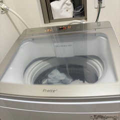 Pretteメーカー