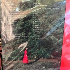 竹内まりあ　プレシャス デイズ　CD DVDの画像