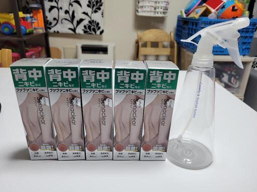 セナクリア 500ml