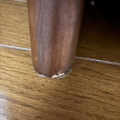 家具は村内で購入