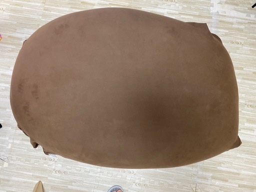 ヨギボー midi ソファ 最終値下げ