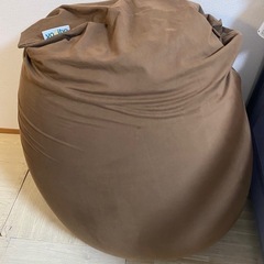 ヨギボー　midi ソファの画像