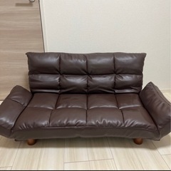 【美品】ソファ