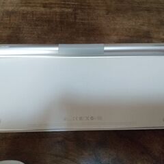 iMac キーボード、マウスの画像