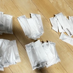 カミソリ　49本セットの画像