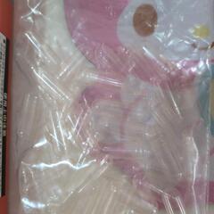 中身無しカプセルの画像