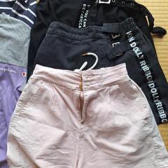 150女の子服の画像
