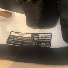 ヘルメットの画像