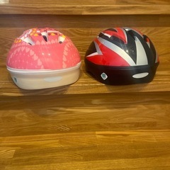 ヘルメットの画像