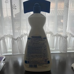 ドクターベックマン カーペットシミとり剤の画像
