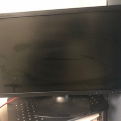 液晶ディスプレイ　LCD-MF211XB-B4 