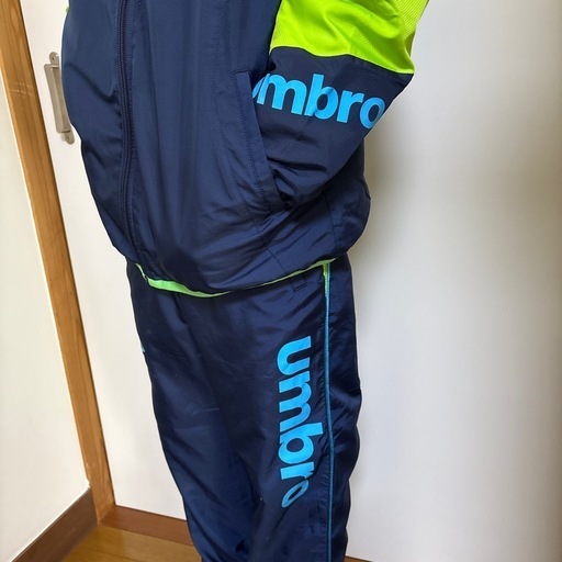 umbro 140.150 10点セット　おまけ付き umbro 140.150 10点セット おまけ付き 【公式通販】
