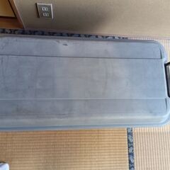 【取り引き中】RVBOX2個セットの画像
