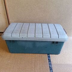【取り引き中】RVBOX2個セットの画像