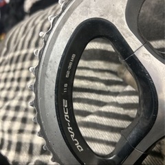 DURA-ACE fc9000 fc9100クランク　の画像
