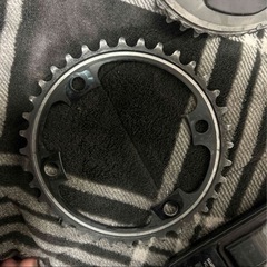 DURA-ACE fc9000 fc9100クランク　の画像