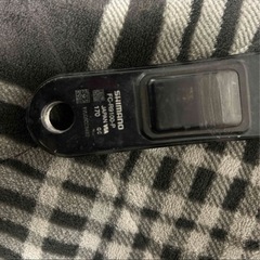 DURA-ACE fc9000 fc9100クランク　の画像