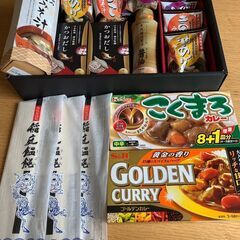 食品セット