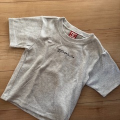 新品未使用　S　DCTシャツ