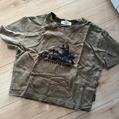 レディース　Tシャツ　S