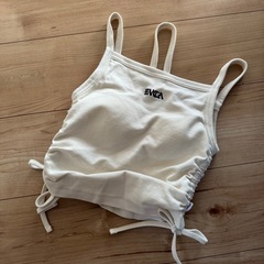 新品未使用　RUCA ノースリーブ