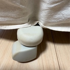 デロンギのオイルヒーターの画像
