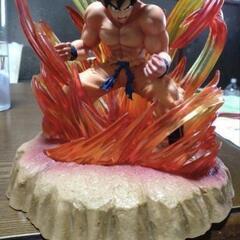 DRAGONBALLの画像