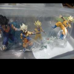 DRAGONBALLの画像