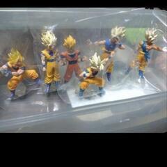 DRAGONBALLの画像