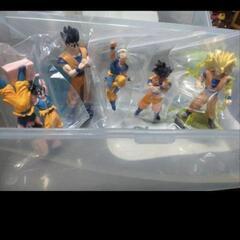 DRAGONBALLの画像