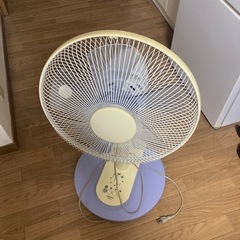 扇風機の画像