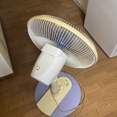 扇風機の画像