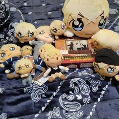 名探偵コナン安室透ぬいぐるみセット