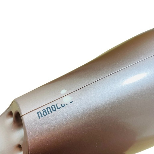 パナソニック ヘアドライヤー ナノケア ピンクゴールド EH-NA9E-PN