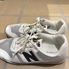 New Balance 373 スニーカー 28cmの画像