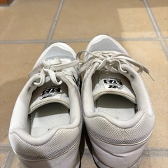 New Balance 373 スニーカー 28cmの画像