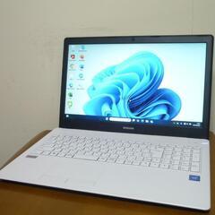 mouse computer 4コアCPU搭載 メモリ大容量16...