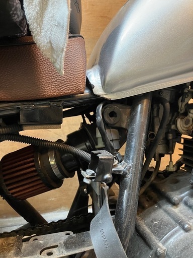 グラストラッカー