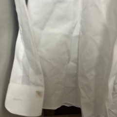 糸満高校🌸男子長袖シャツＬサイズの画像