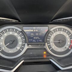 250CC　35万円の画像