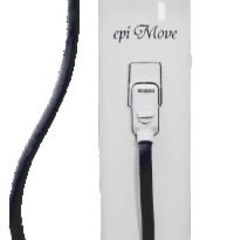 全身高速脱毛機 epi Move(エピムーブ) 展示品　新古品の画像