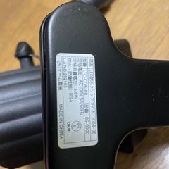 【交渉中】LED防水クリップライト　の画像